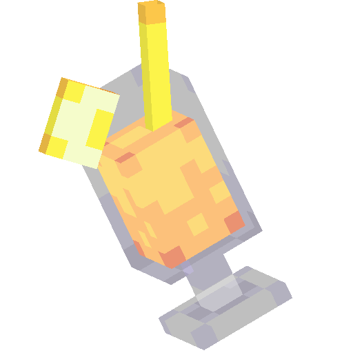 Milkshake (Summer Lemon)