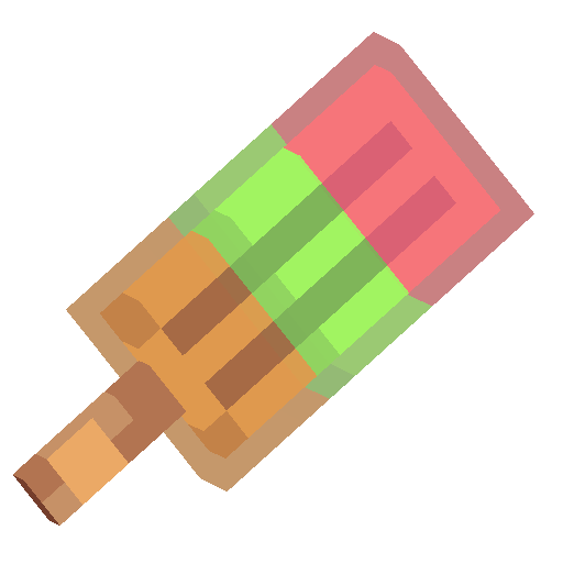 Popsicle (Triple Blast)