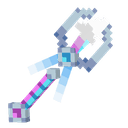 Hugely Helpful Scepter