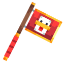 Claim Flag