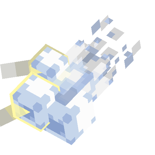 Cloud Fist (Heavenly)