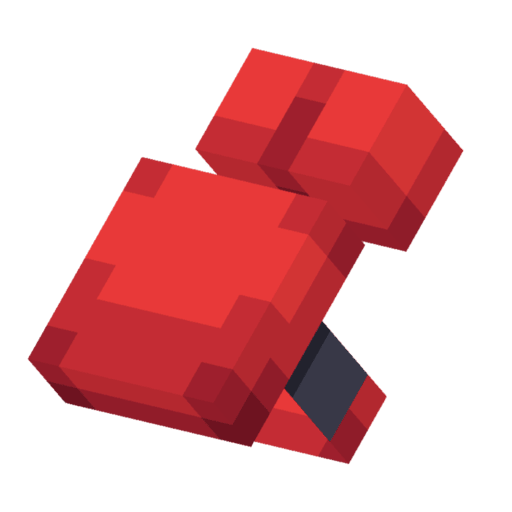 Competitor's Safety Pad