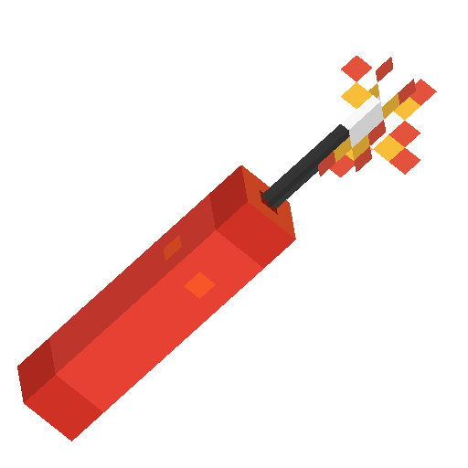 Dynamite Stick