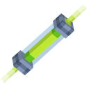 Dynamite Stick (Isotope)