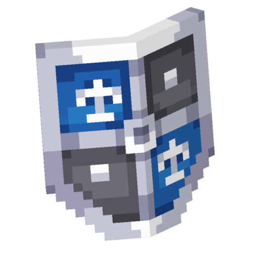 Knight Shield (Emblem)