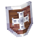 Knight Shield (Wooden)