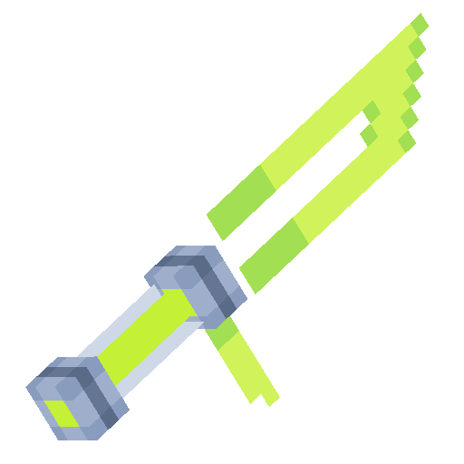 Uranium Slicer