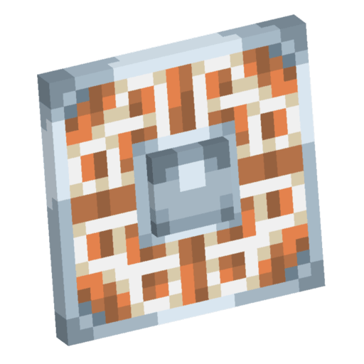 Viking Shield (Knotwork)