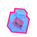 Scavenger Squid