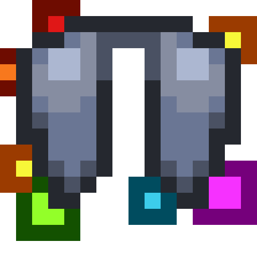 Flying Force (Rainbow)