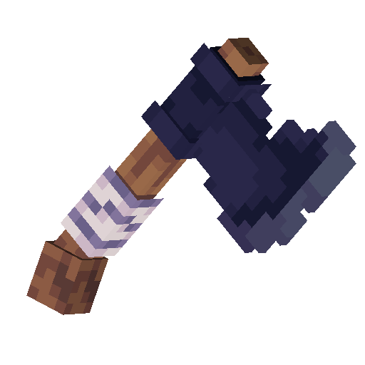 Basic Axe