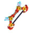 Tesla Bow (Mythic)