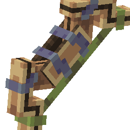 Cardboard Bow (Epic)