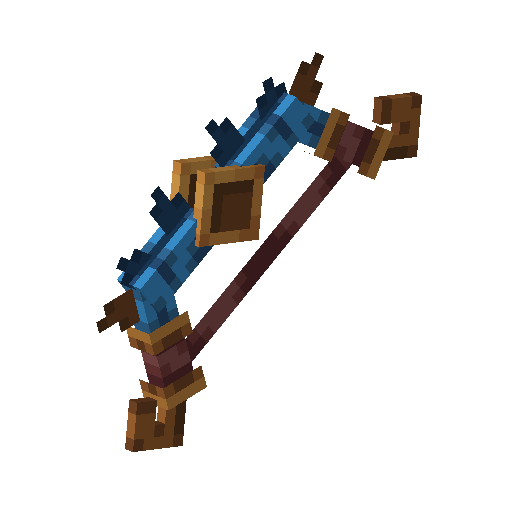 Poseidon's Bow
