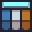 Apex Blue Chroma Set (Epic)