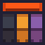 Dark Scifi Chroma Set (Rare)
