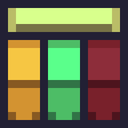 Emerald Gold Chroma Set (Epic)