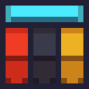 Mech Red Chroma Set (Epic)