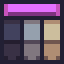 Purple Phantom Chroma Set (Epic)