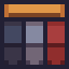 Red Hunter Chroma Set (Epic)
