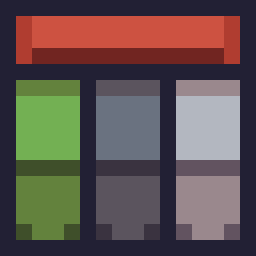 Tactical Green Chroma Set (Epic)