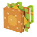 Burger Backpack