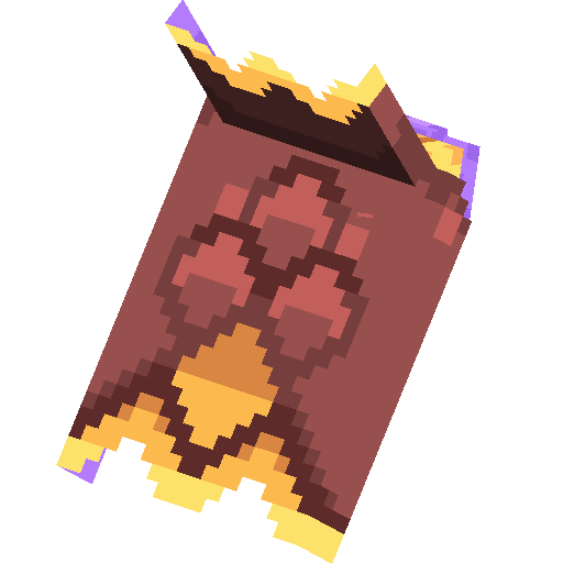 Choco Cloak