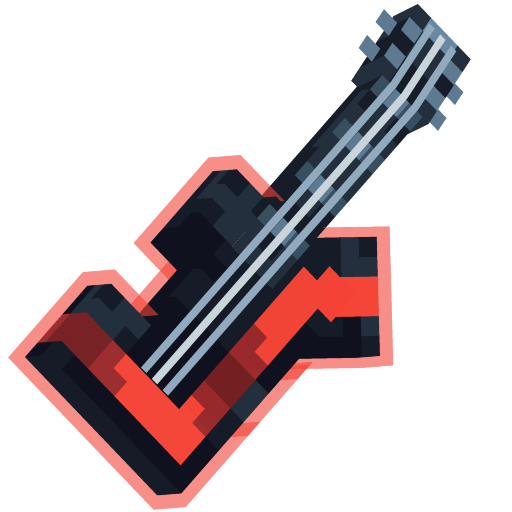 Guitar (Cyber)