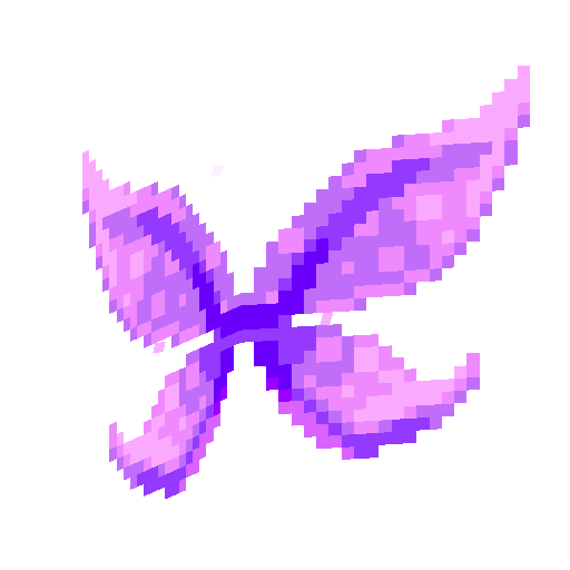 Fairy Wings