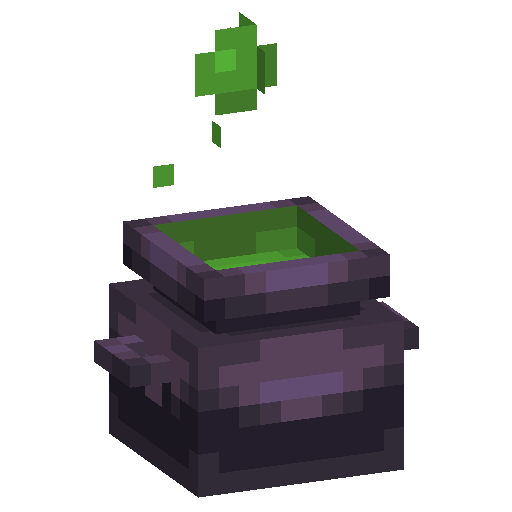 Witch Cauldron