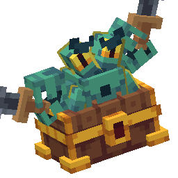 Crab Back (Lovecraft)