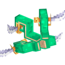 Octopus Tentacles (Pirate) (Mythic)
