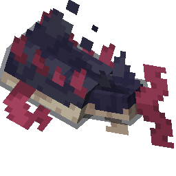 Shark Tail (Lovecraft) (Legendary)