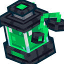 Toxin Tank (Legendary)