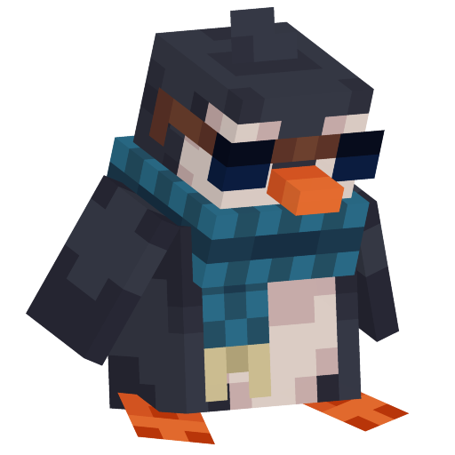 Penguin Buddy