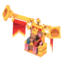 Scavenger King Jr.