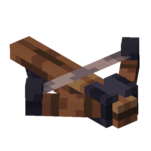 Basic Crossbow