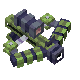 Tactical Crossbow (Legendary)