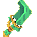 Templar Dagger (Legendary)