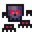 Spider Squish Elimination Effect (Rare)
