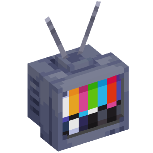 TV Head
