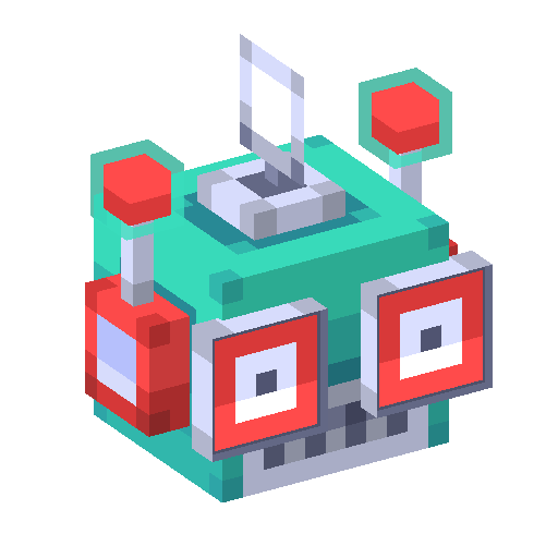 Toybot (Retro)