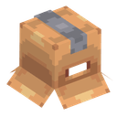 Cardboard Box