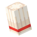 Chef's Hat (Tall)
