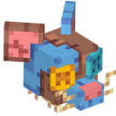 Rat Head (Disguise)