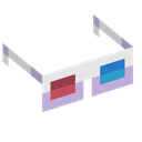 3D Glasses