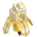 Banana Head (Peeled)