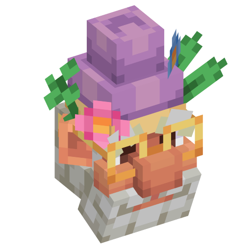 Gnome (Botanical)