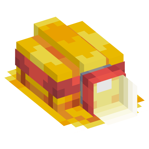 Hard Hat (Headlight)