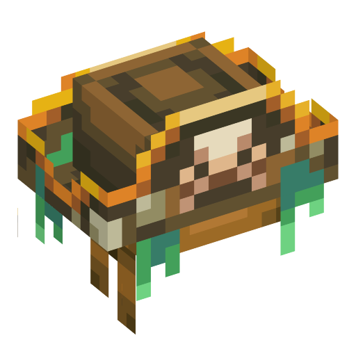 Pirate Hat (Barnacles)